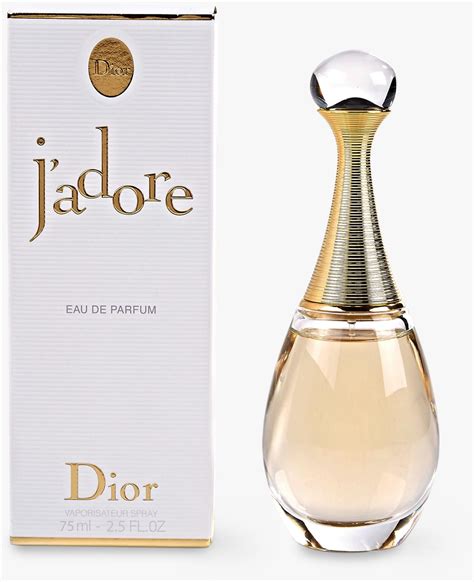 j'adore parfum 100ml price